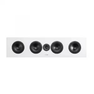 Настенная акустика  Canton Atelier 11 C On Wall White Matt
