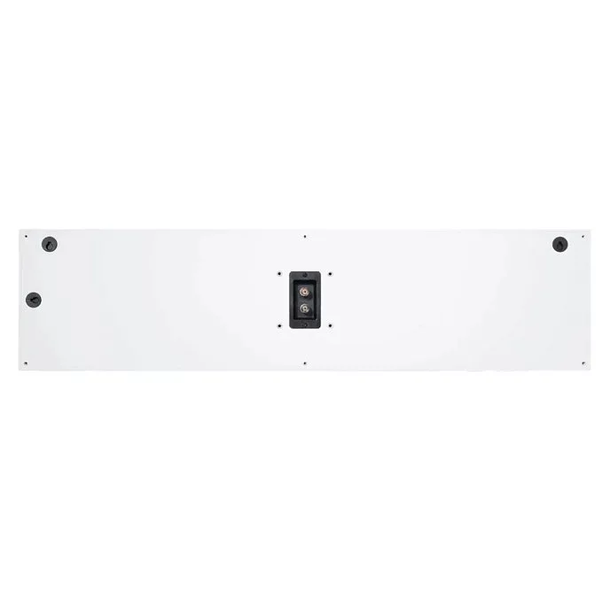 Настенная акустика  Canton Atelier 11 C On Wall White Matt