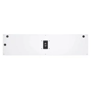Настенная акустика  Canton Atelier 11 C On Wall White Matt