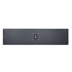Настенная акустика Canton Atelier 11 C On Wall Black Matt