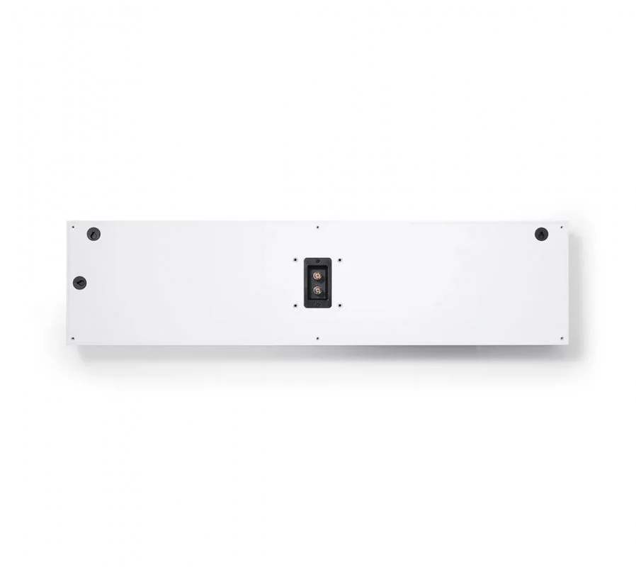 Встраиваемая акустика Canton Atelier 11 C In Wall white matt