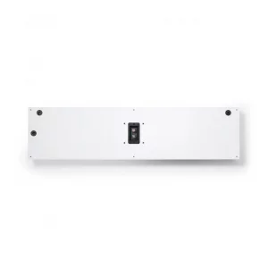 Встраиваемая акустика Canton Atelier 11 C In Wall white matt