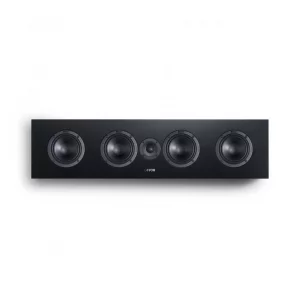 Встраиваемая акустика Canton Atelier 11 C In Wall black matt