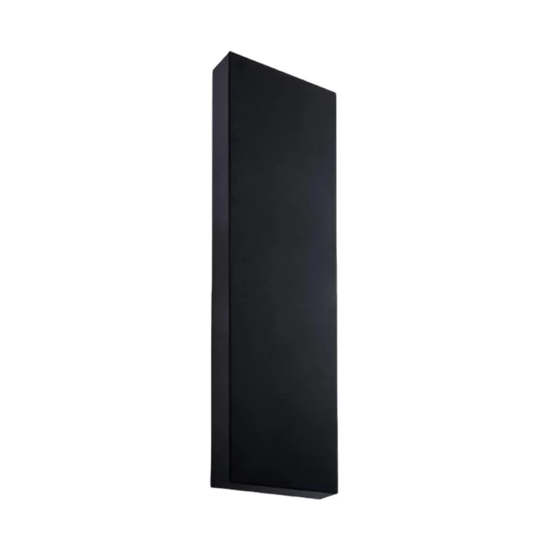 Настенная акустика Canton Atelier 9 On Wall black matt