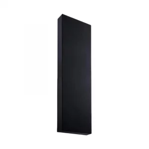 Настенная акустика Canton Atelier 9 On Wall black matt