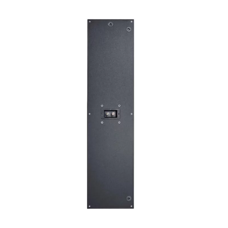 Настенная акустика Canton Atelier 9 On Wall black matt
