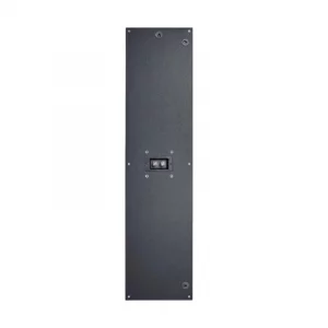 Настенная акустика Canton Atelier 9 On Wall black matt