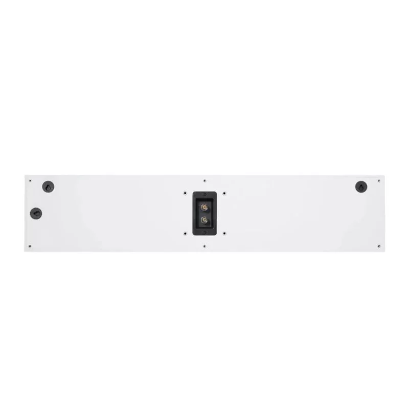 Настенная акустика Canton Atelier 9 C On Wall White Matt
