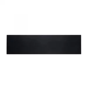 Настенная акустика Canton Atelier 9 C On Wall black matt