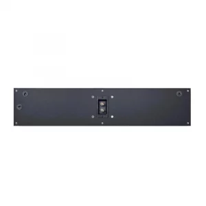 Настенная акустика Canton Atelier 9 C On Wall black matt