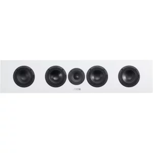Встраиваемая акустика Canton Atelier 9 C In Wall white matt
