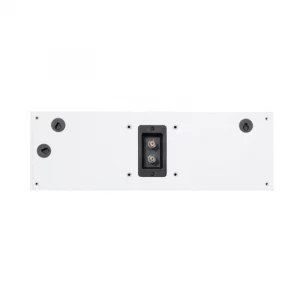 Настнненная акустика Canton Atelier 5 C On Wall White Matt