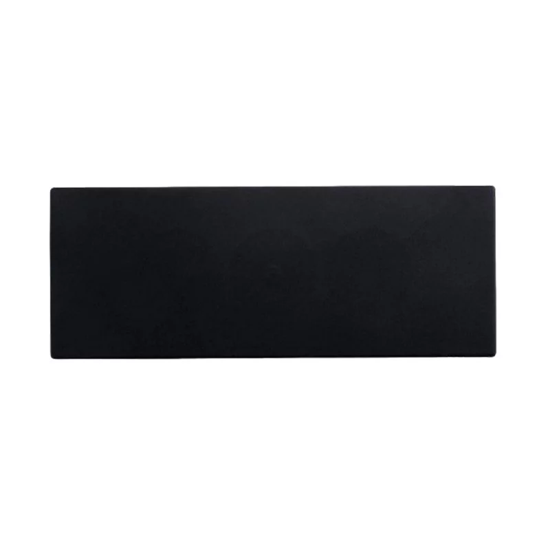 Настенная акустика Canton Atelier 5 C On Wall black matt