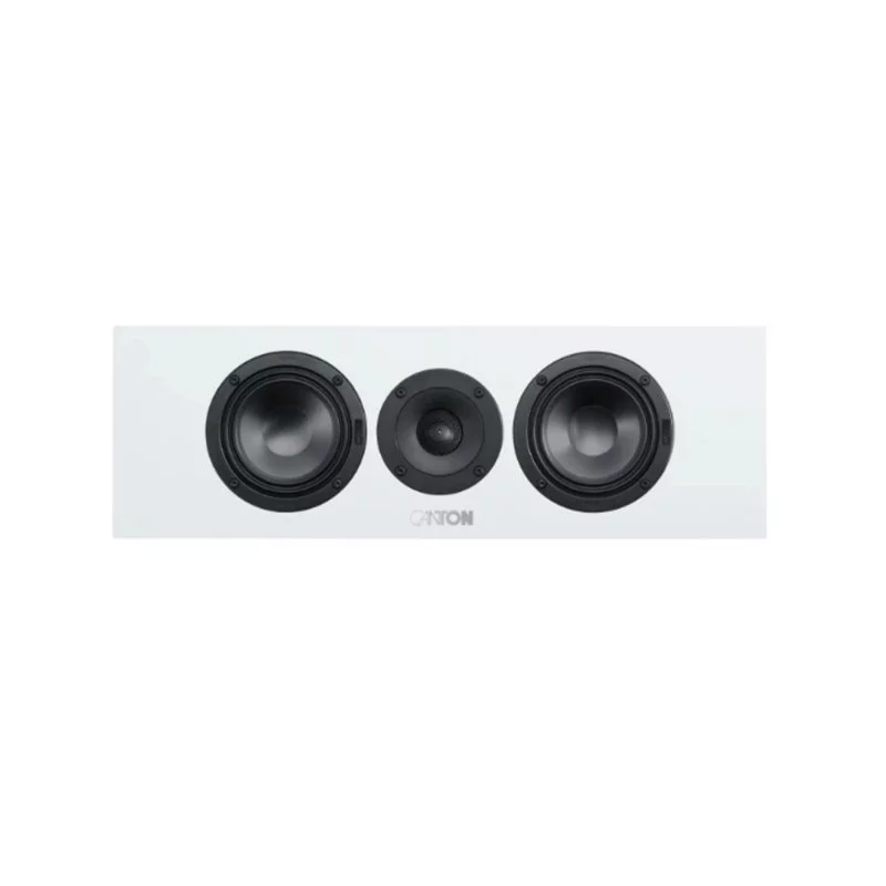 Настенная акустика Canton Atelier 5 C On Wall White Matt
