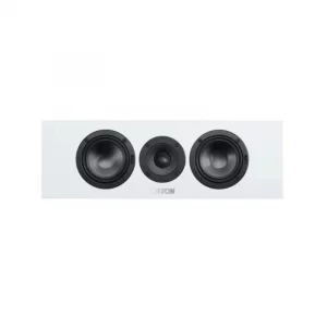 Настенная акустика Canton Atelier 5 C On Wall White Matt