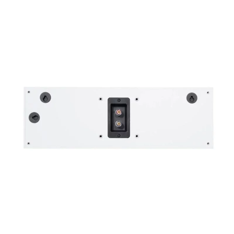Настенная акустика Canton Atelier 5 C On Wall White Matt