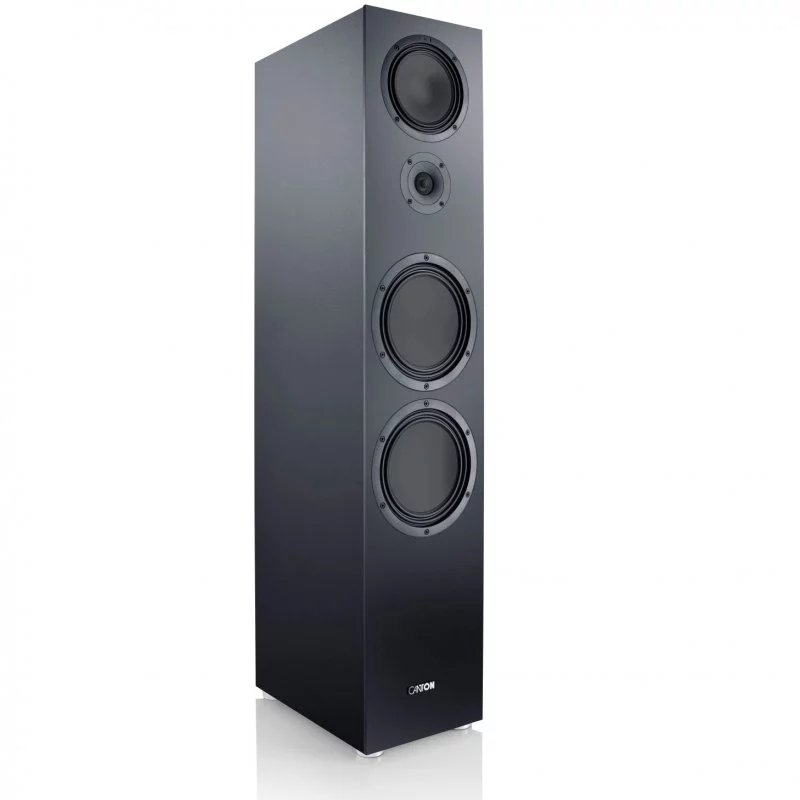 Напольная акустика Canton GLE 100 S2 Black