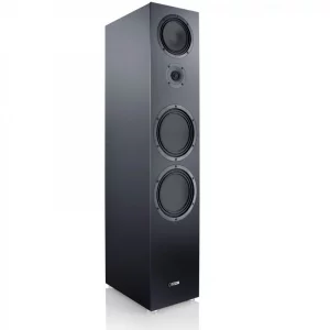 Напольная акустика Canton GLE 100 S2 Black