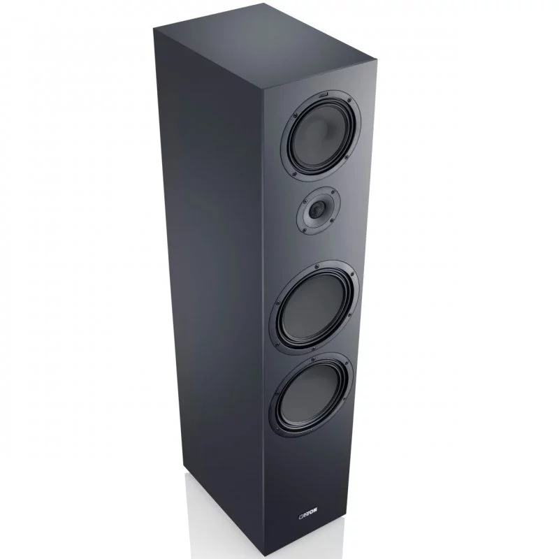 Напольная акустика Canton GLE 100 S2 Black