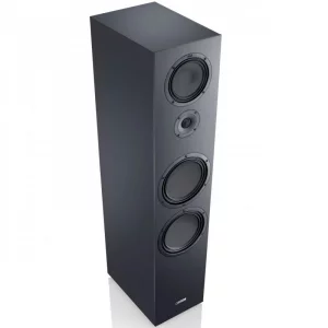 Напольная акустика Canton GLE 100 S2 Black