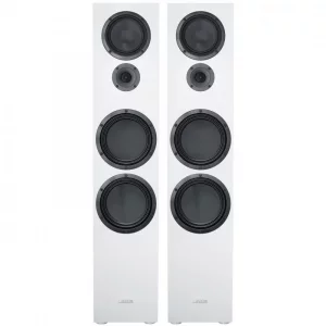 Напольная акустика Canton GLE 100 S2 White