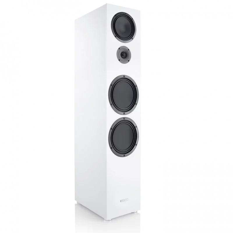 Напольная акустика Canton GLE 100 S2 White