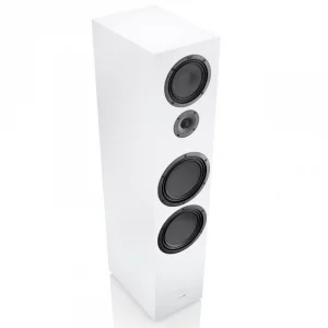 Напольная акустика Canton GLE 100 S2 White