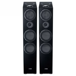 Напольная акустика Canton GLE 90 AR S2 Black