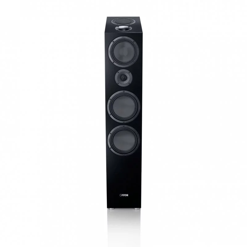 Напольная акустика Canton GLE 90 AR S2 Black