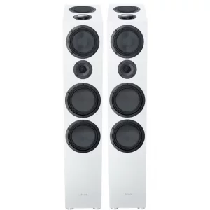 Напольная акустика Canton GLE 90 AR S2 White