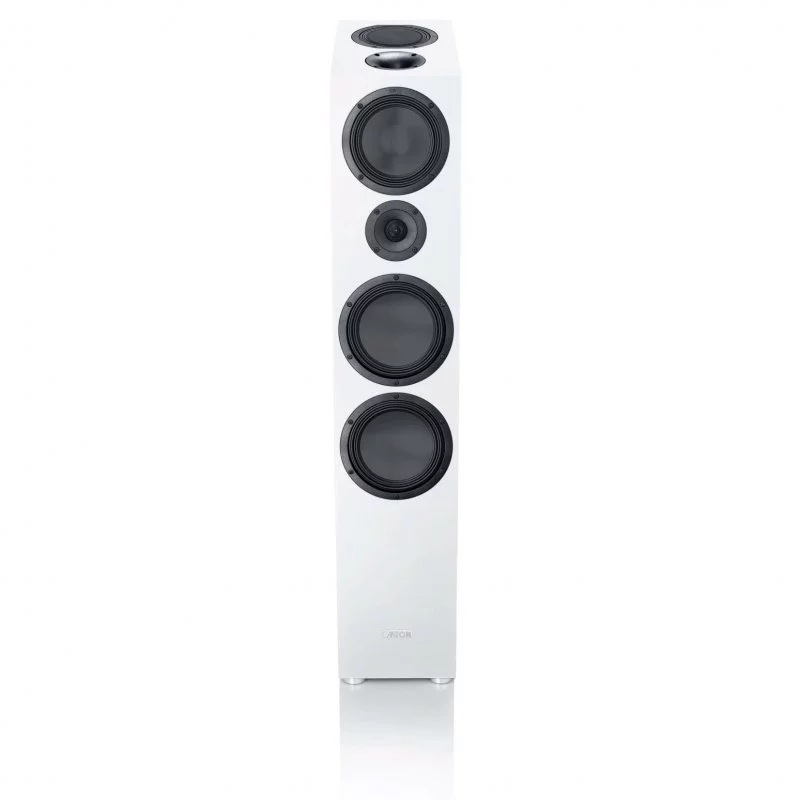 Напольная акустика Canton GLE 90 AR S2 White