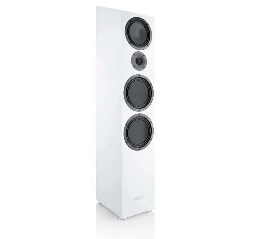 Напольная акустика Canton GLE 90 AR S2 White