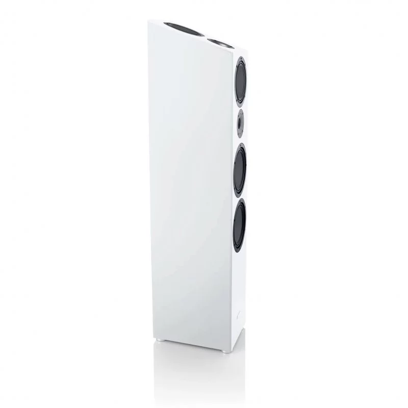 Напольная акустика Canton GLE 90 AR S2 White