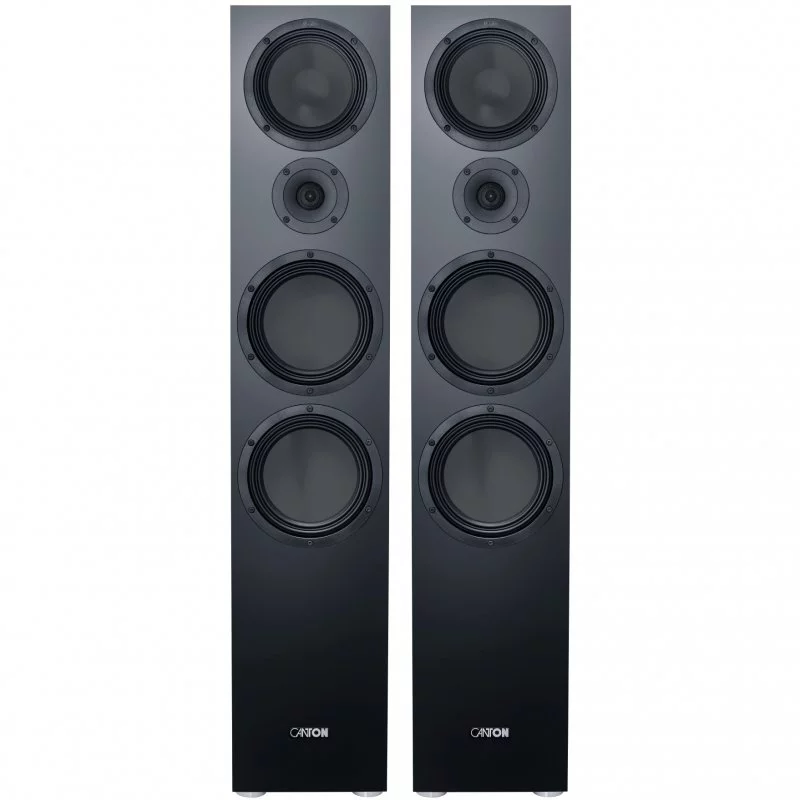 Напольная акустика Canton GLE 90 S2 Black