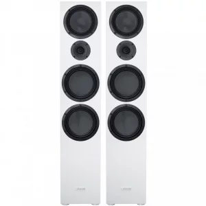 Напольная акустика Canton GLE 90 S2 White