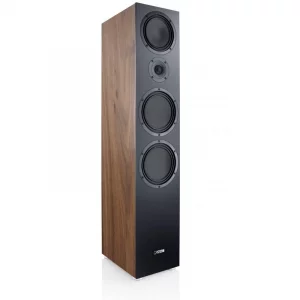 Напольная акустика Canton GLE 90 S2 Walnut