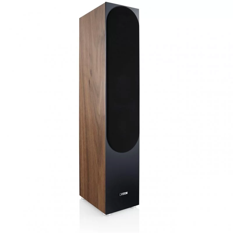 Напольная акустика Canton GLE 90 S2 Walnut
