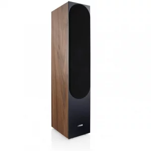 Напольная акустика Canton GLE 90 S2 Walnut