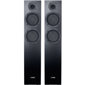 Напольная акустика Canton GLE 70 S2 Black