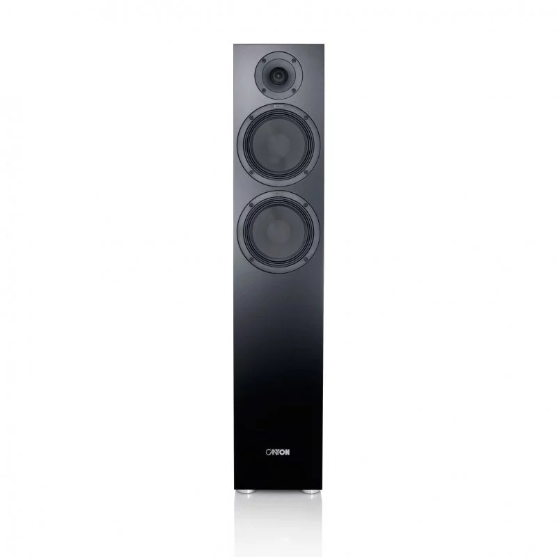 Напольная акустика Canton GLE 70 S2 Black