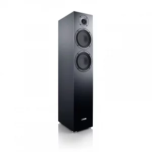 Напольная акустика Canton GLE 70 S2 Black