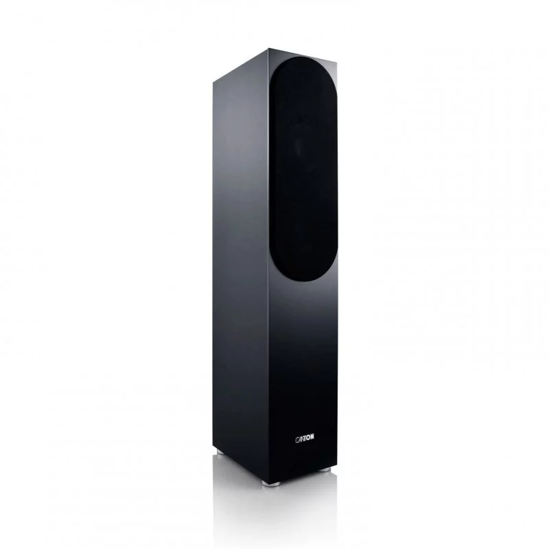 Напольная акустика Canton GLE 70 S2 Black