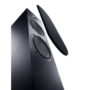 Напольная акустика Canton GLE 70 S2 Black