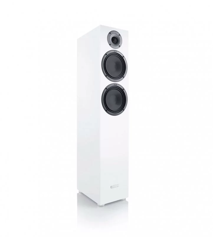 Напольная акустика Canton GLE 70 S2 White
