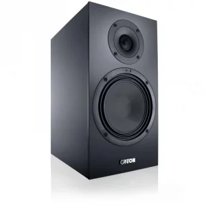 Полочная акустика Canton GLE 30 S2 black