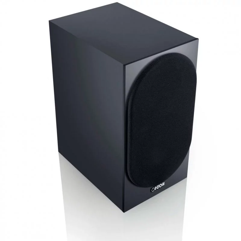 Полочная акустика Canton GLE 30 S2 black
