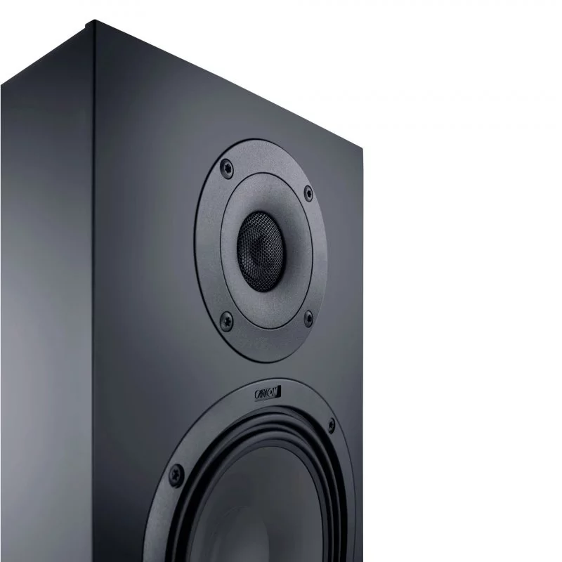 Полочная акустика Canton GLE 30 S2 black