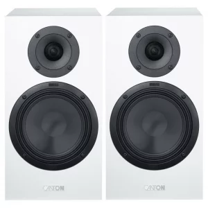 Полочная акустика Canton GLE 30 S2 White