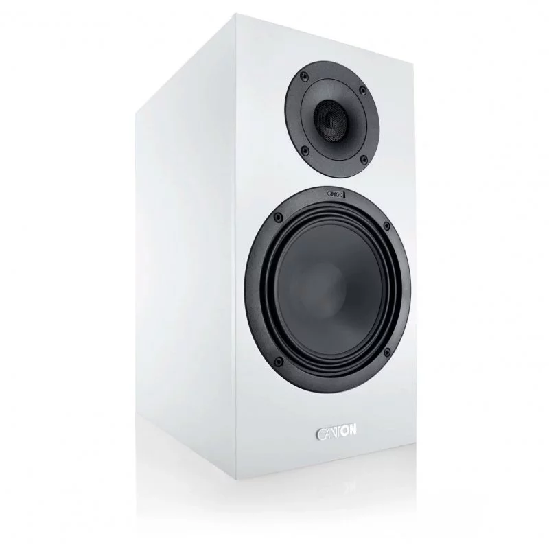 Полочная акустика Canton GLE 30 S2 White
