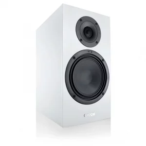 Полочная акустика Canton GLE 30 S2 White